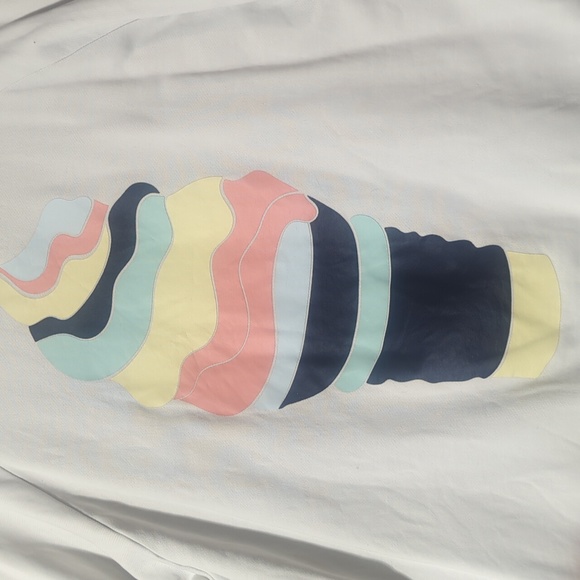 Adidas Size Large Men's Sweater - Picture 6 of 6